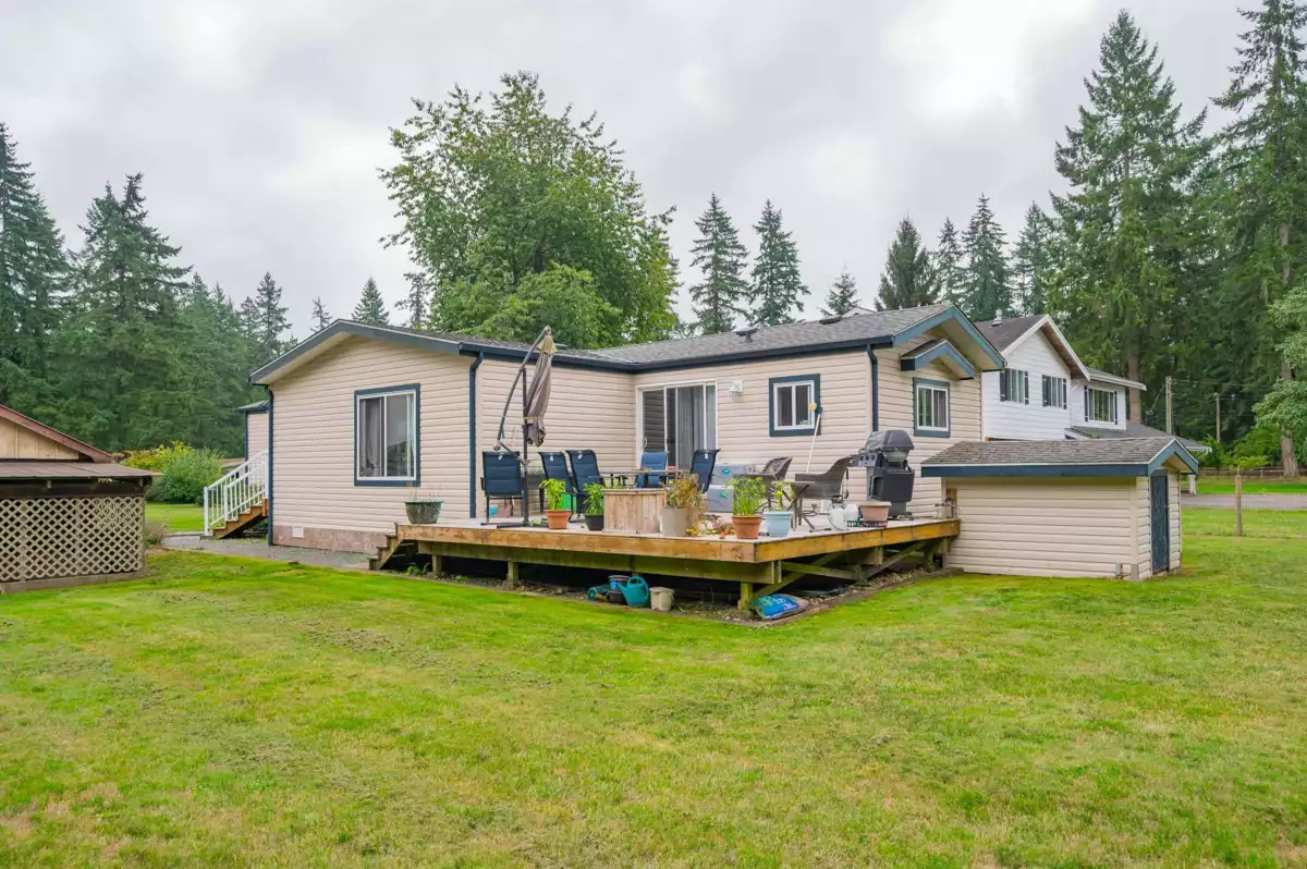 Street View Photo of 2572 204 Street, Langley, BC