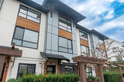 77 8508 204 Street, Langley, BC, Willoughby Heights — 2 bed townhouse for sale