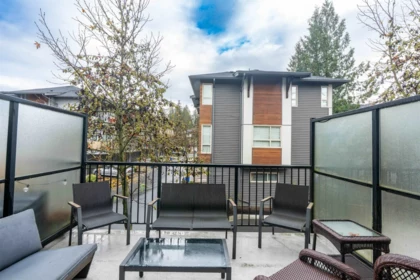 77 8508 204 Street, Langley, BC, Langley — Townhouse for sale