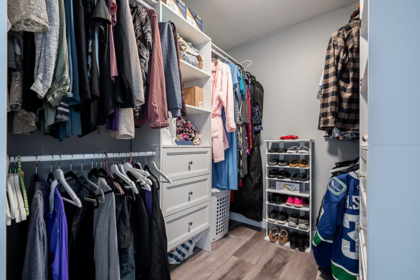 Basement Recreation Room Photo of 19950 48a Avenue, Langley, BC
