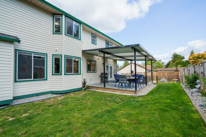 Garden / Landscaping Photo of 19950 48a Avenue, Langley, BC