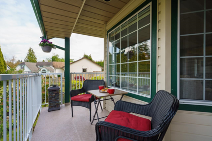 Outdoor Deck Photo of 19950 48a Avenue, Langley, BC