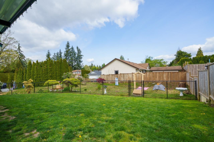 Outdoor Kitchen Photo of 19950 48a Avenue, Langley, BC