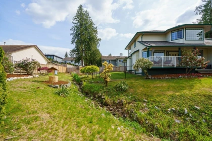 Street View Photo of 19950 48a Avenue, Langley, BC