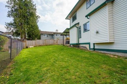 Swimming Pool Photo of 19950 48a Avenue, Langley, BC