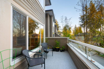 Pantry Photo of 1 181 Ravine Drive, Port Moody, BC