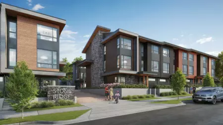 11 50 Seaview Drive, Port Moody, BC