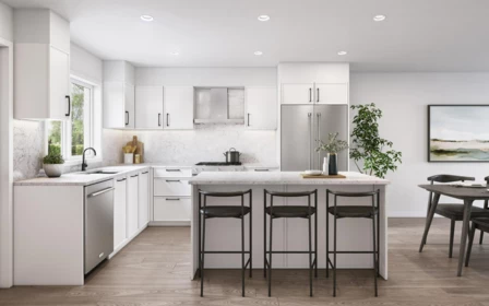 11 50 Seaview Drive, Port Moody, BC