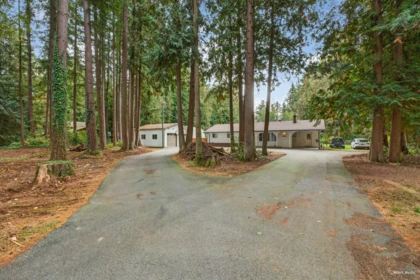 25160 54 Avenue, Langley, BC