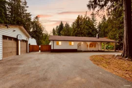25160 54 Avenue, Langley, BC