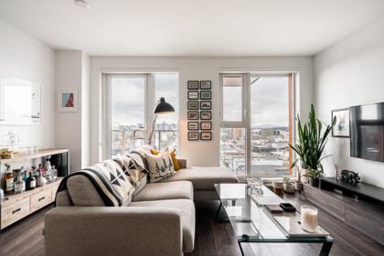 1110 933 E Hastings Street, Vancouver, BC