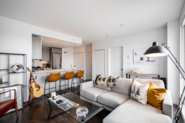 1110 933 E Hastings Street, Vancouver, BC