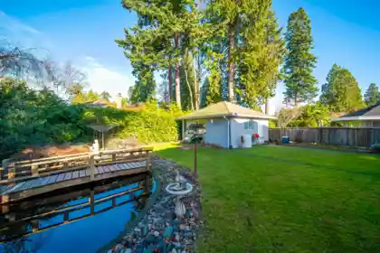 Fitness Center Photo Near 4837 8a Avenue, Delta, BC