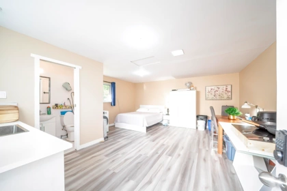 Living Room Photo of 4837 8a Avenue, Delta, BC
