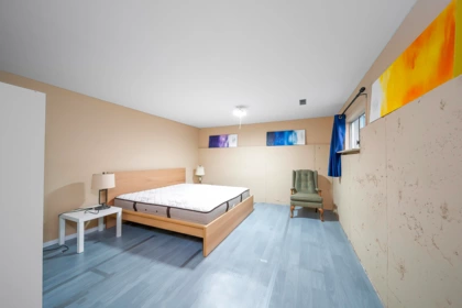 Loft / Bonus Room Photo of 4837 8a Avenue, Delta, BC