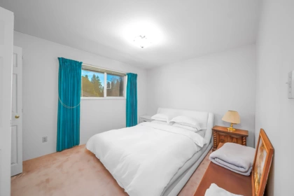 Office / Den Photo of 4837 8a Avenue, Delta, BC