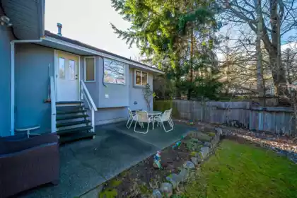 Outdoor Kitchen Photo of 4837 8a Avenue, Delta, BC
