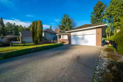 Outdoor Patio Photo of 4837 8a Avenue, Delta, BC