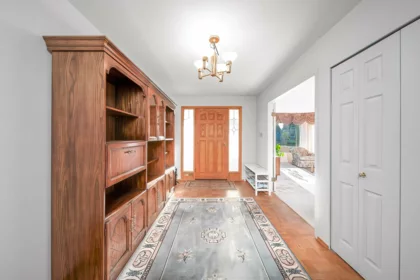 Pantry Photo of 4837 8a Avenue, Delta, BC