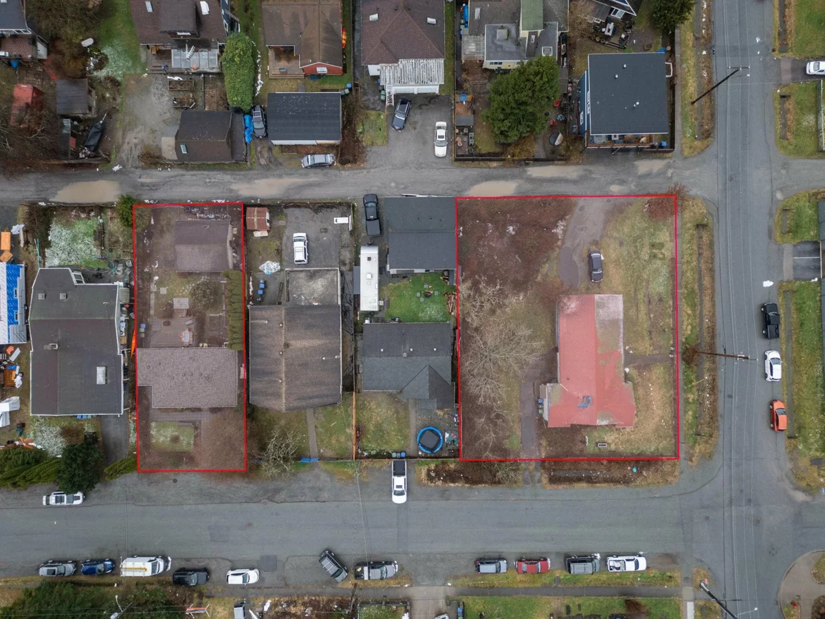 Backyard Photo of 37963 Fourth Avenue, Squamish, BC