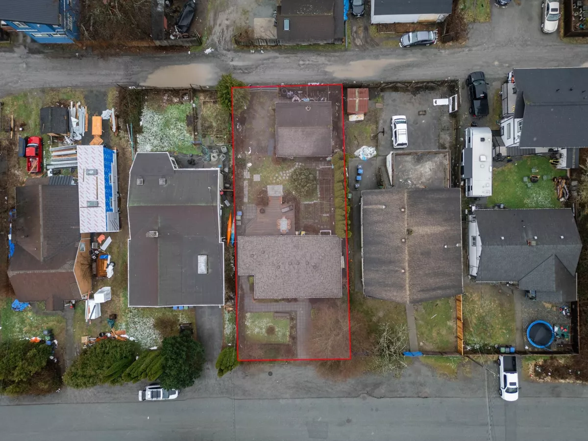 Dining Area Photo of 37963 Fourth Avenue, Squamish, BC