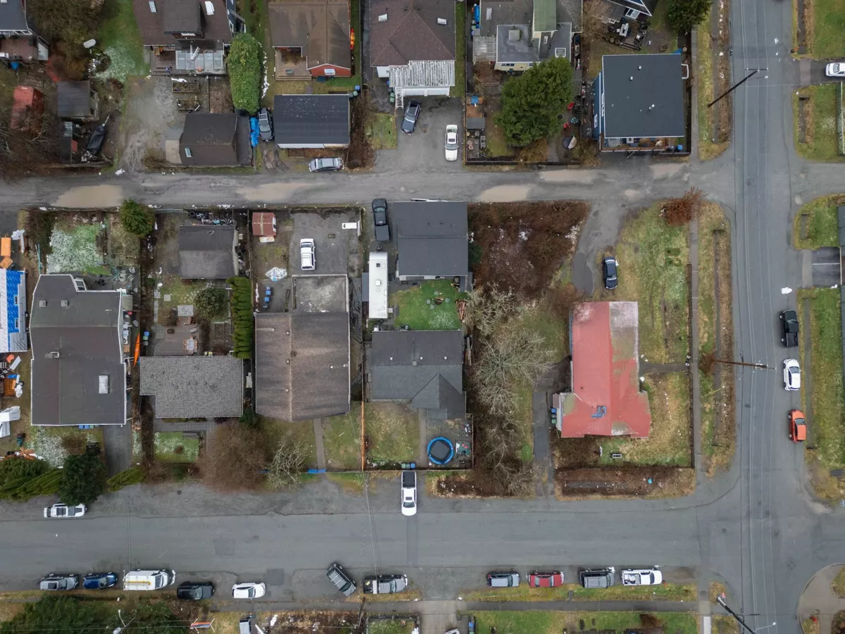 Front Yard Photo of 37963 Fourth Avenue, Squamish, BC