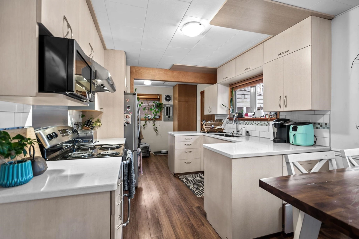 Office / Den Photo of 37963 Fourth Avenue, Squamish, BC