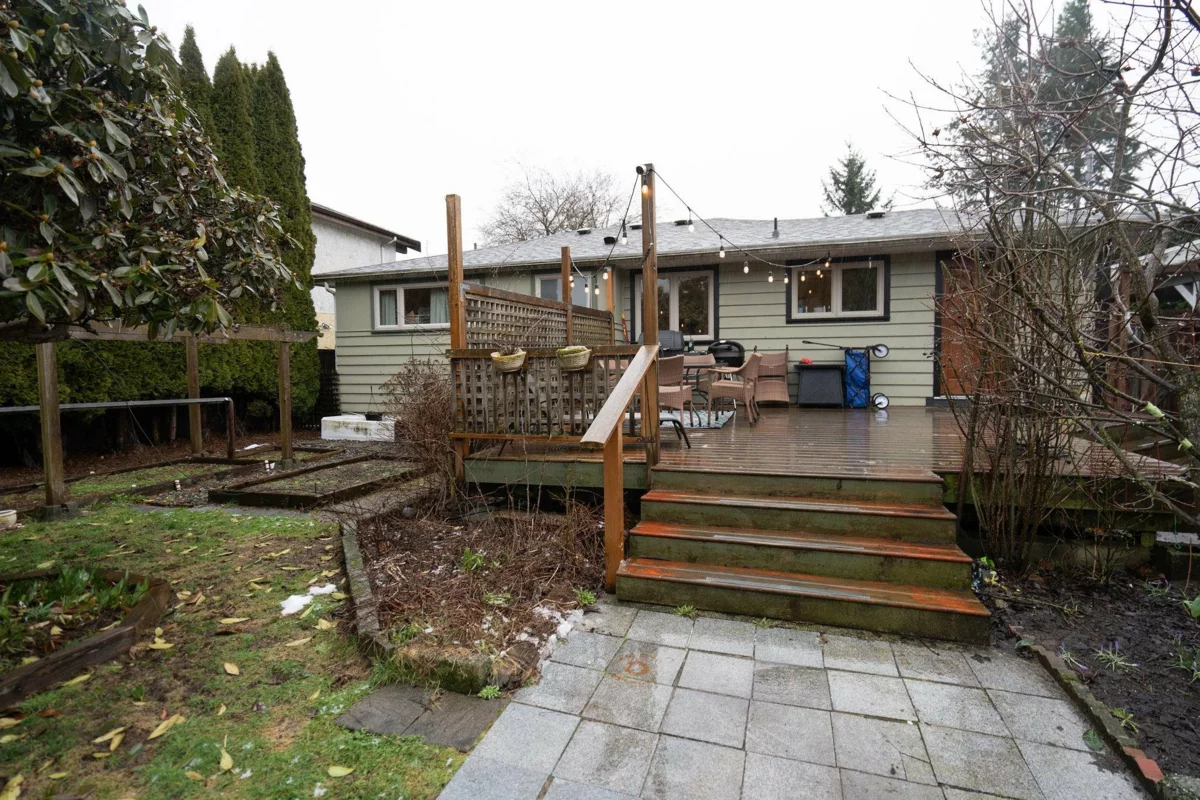 Outdoor Deck Photo of 37963 Fourth Avenue, Squamish, BC