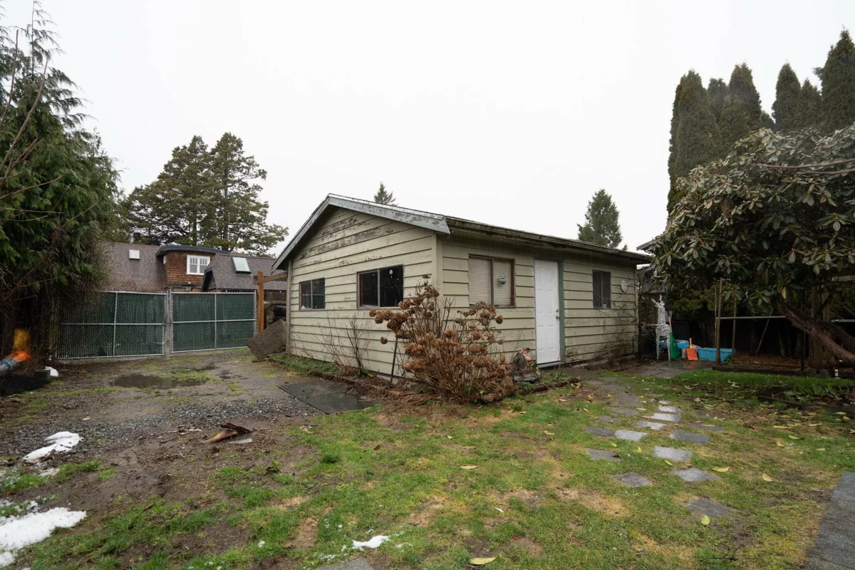 Outdoor Patio Photo of 37963 Fourth Avenue, Squamish, BC