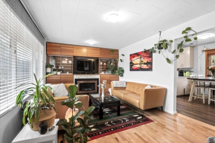 Primary Bedroom Photo of 37963 Fourth Avenue, Squamish, BC