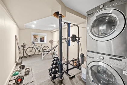 Hot Tub / Spa Photo of 4622 Cove Cliff Road, North Vancouver, BC