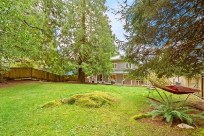 4622 Cove Cliff Road, North Vancouver, BC