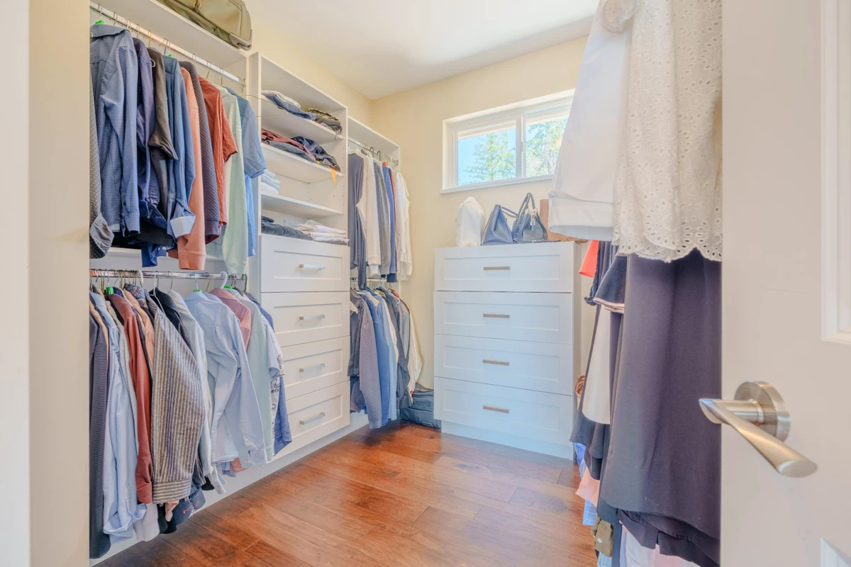 Backyard Photo of 10825 Wood Bay Ridge Road, Halfmoon Bay, BC