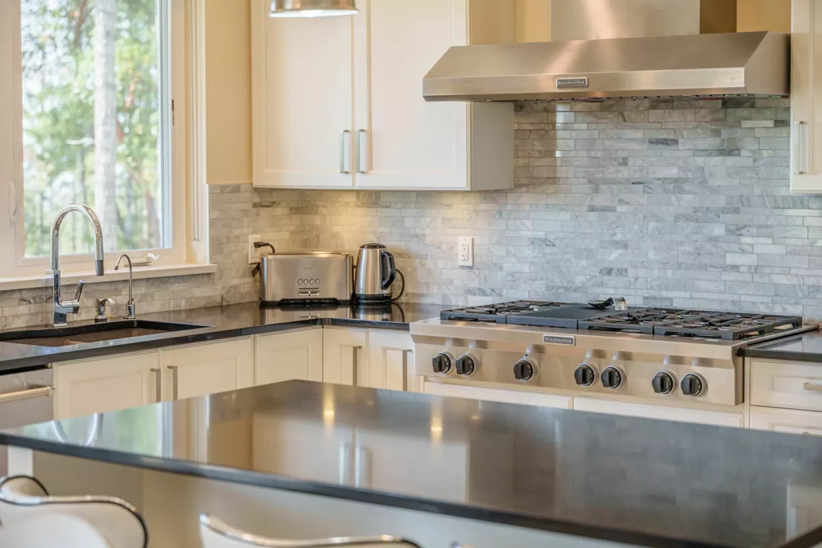 Bedroom 4 Photo of 10825 Wood Bay Ridge Road, Halfmoon Bay, BC
