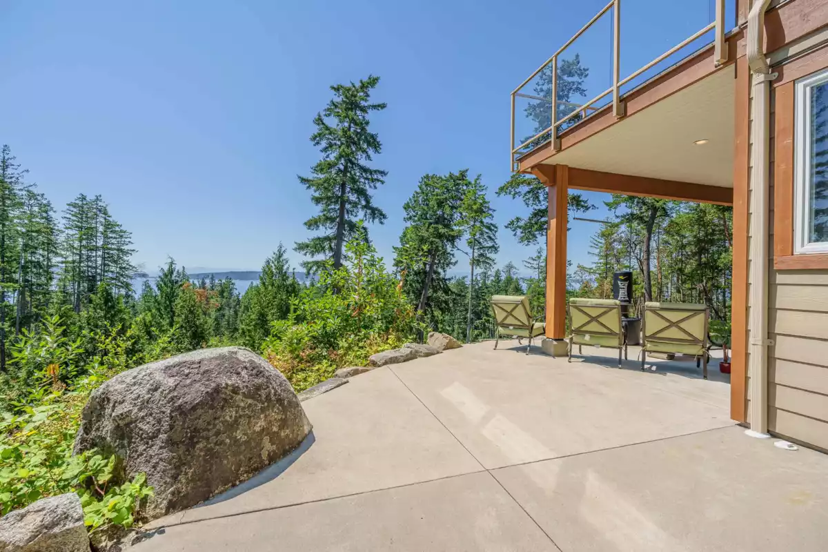 Community Amenities Photo (Clubhouse) of 10825 Wood Bay Ridge Road, Halfmoon Bay, BC