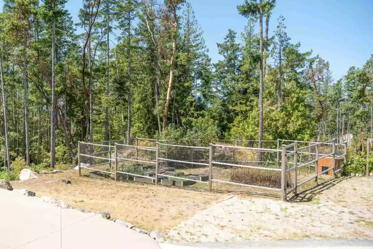 Street View Photo of 10825 Wood Bay Ridge Road, Halfmoon Bay, BC