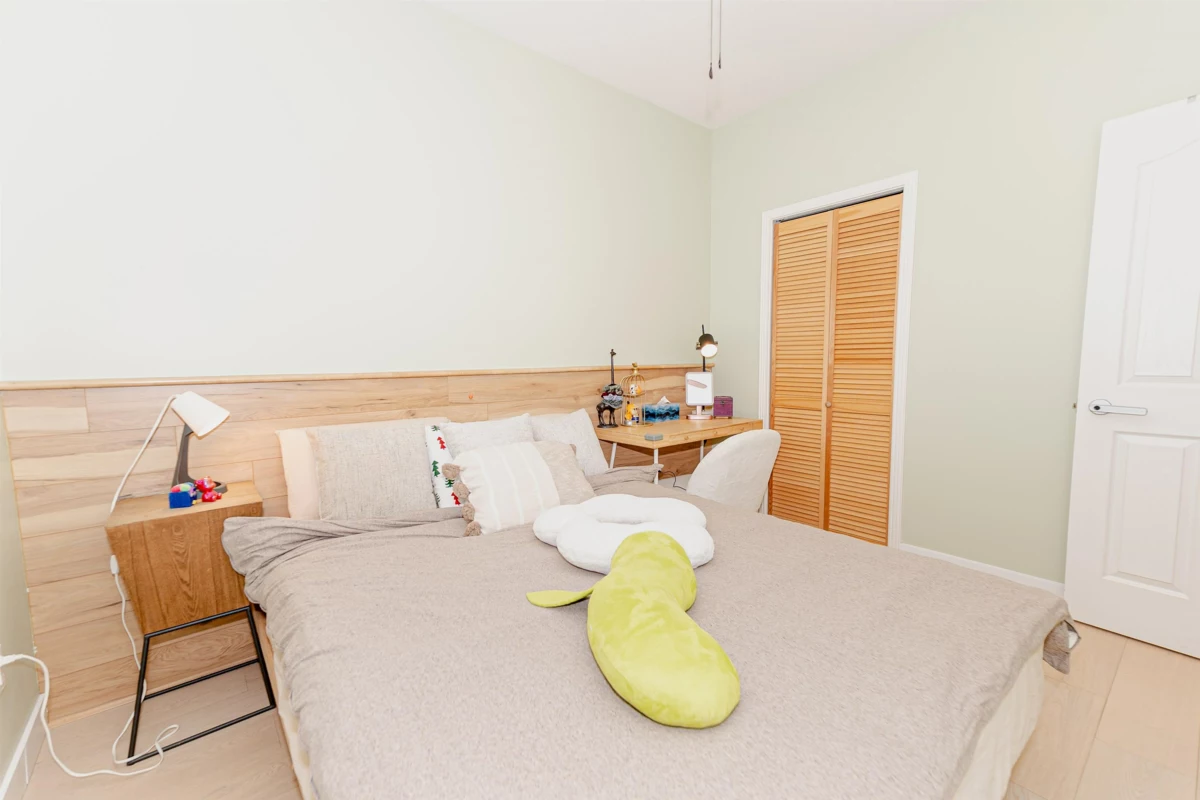 Bedroom 4 Photo of 4857 Victory Street, Burnaby, BC