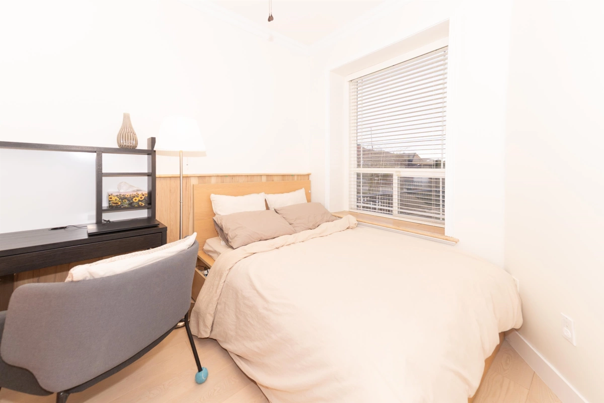Kitchen Island Photo of 4857 Victory Street, Burnaby, BC