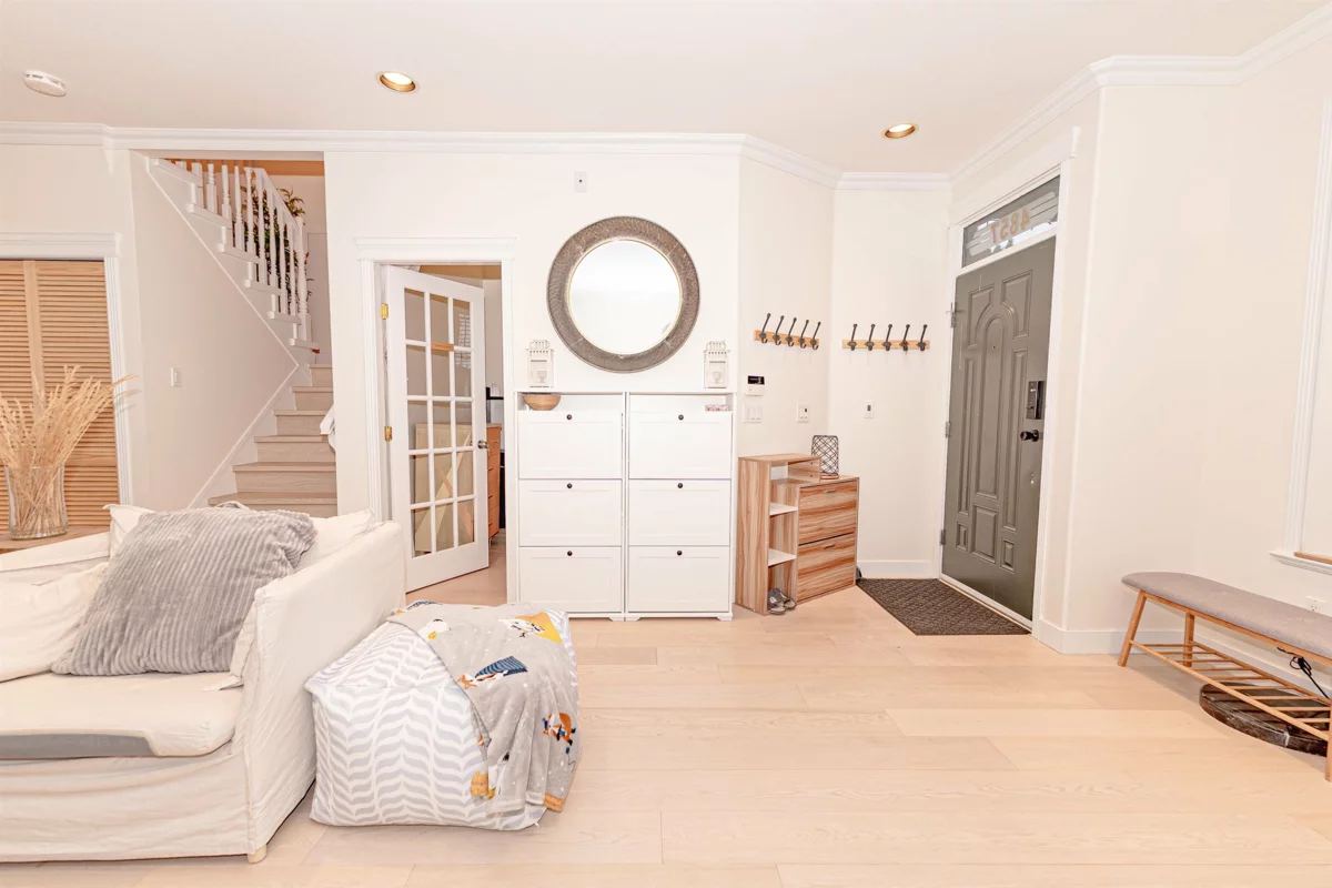 Kitchen Photo of 4857 Victory Street, Burnaby, BC