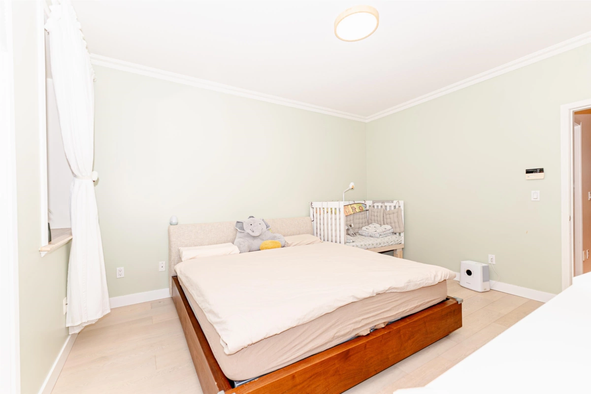 Laundry Room Photo of 4857 Victory Street, Burnaby, BC