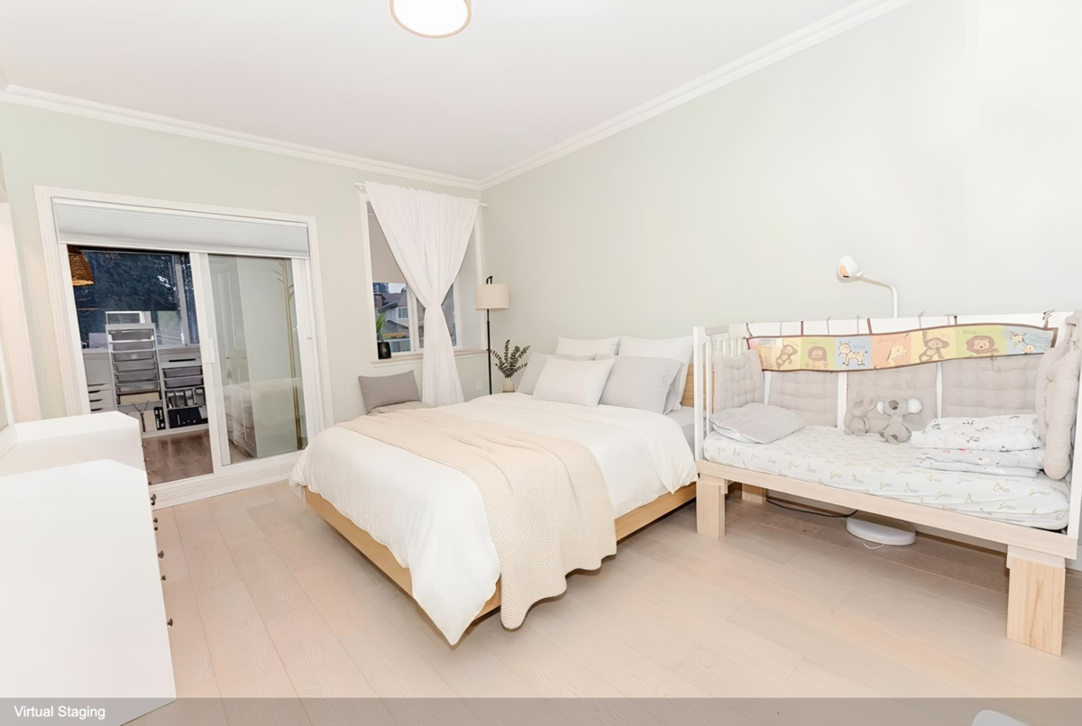 Office / Den Photo of 4857 Victory Street, Burnaby, BC