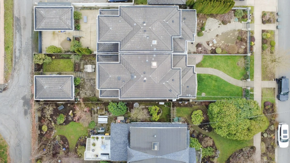 Outdoor Deck Photo of 4857 Victory Street, Burnaby, BC