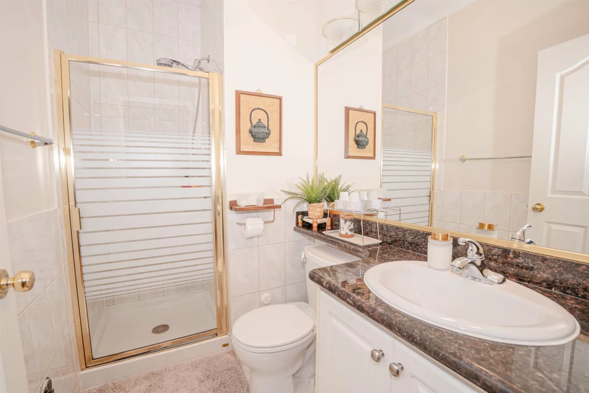 Outdoor Patio Photo of 4857 Victory Street, Burnaby, BC