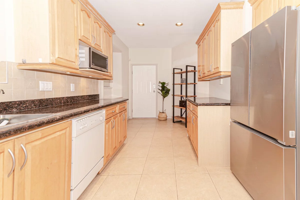 Primary Bedroom Photo of 4857 Victory Street, Burnaby, BC