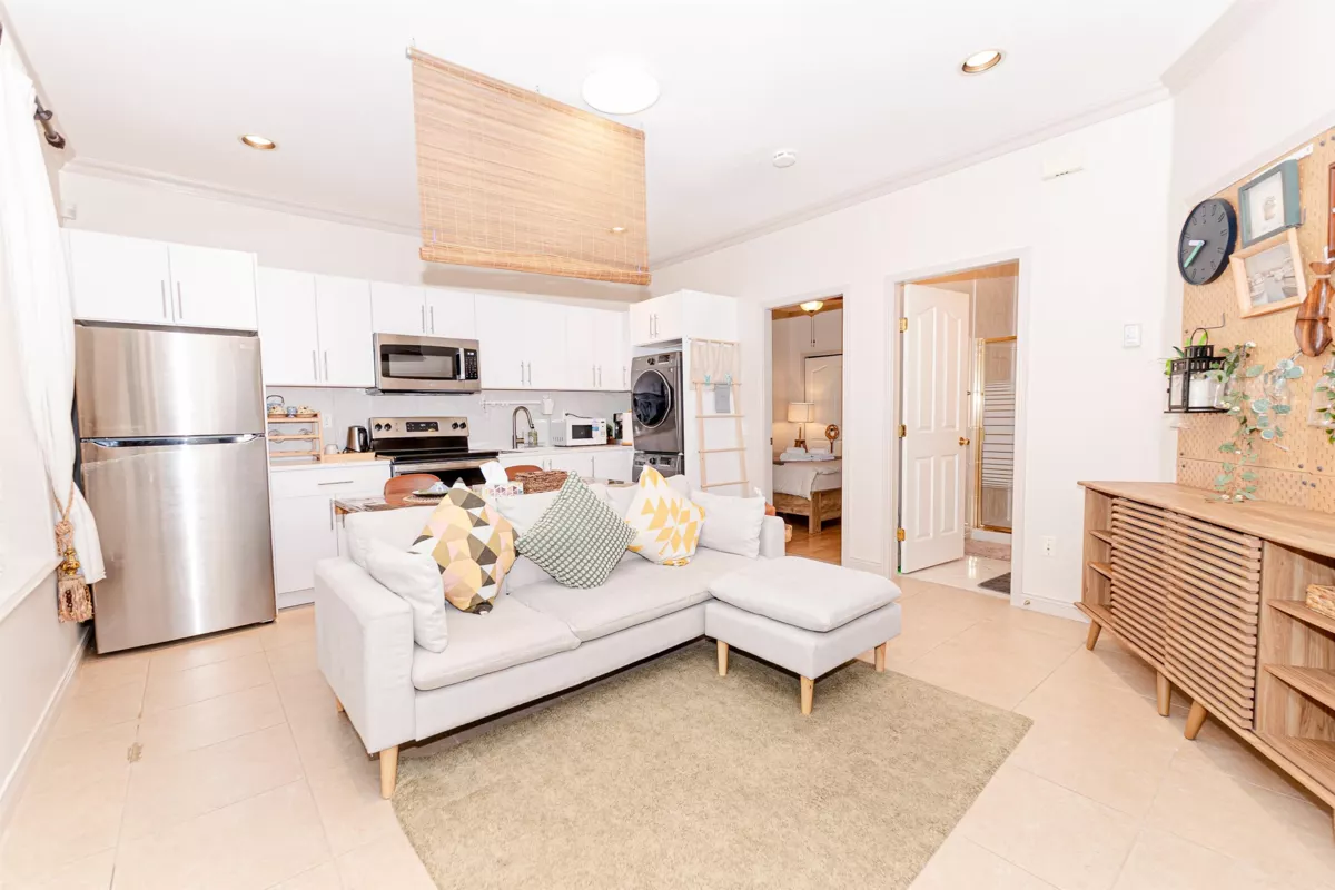 Staircase Photo of 4857 Victory Street, Burnaby, BC