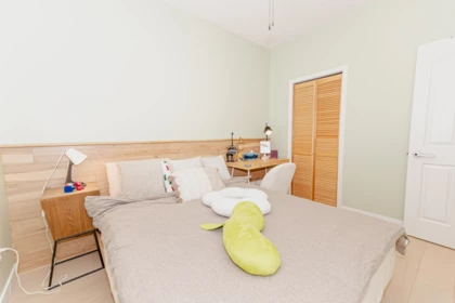 Bedroom 4 Photo of 4857 Victory Street, Burnaby, BC