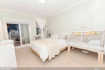 Office / Den Photo of 4857 Victory Street, Burnaby, BC