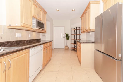 Primary Bedroom Photo of 4857 Victory Street, Burnaby, BC