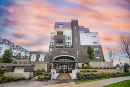 A201 20078 85 Avenue, Langley, BC, Willoughby Heights — 2 bed apartment/condo for sale