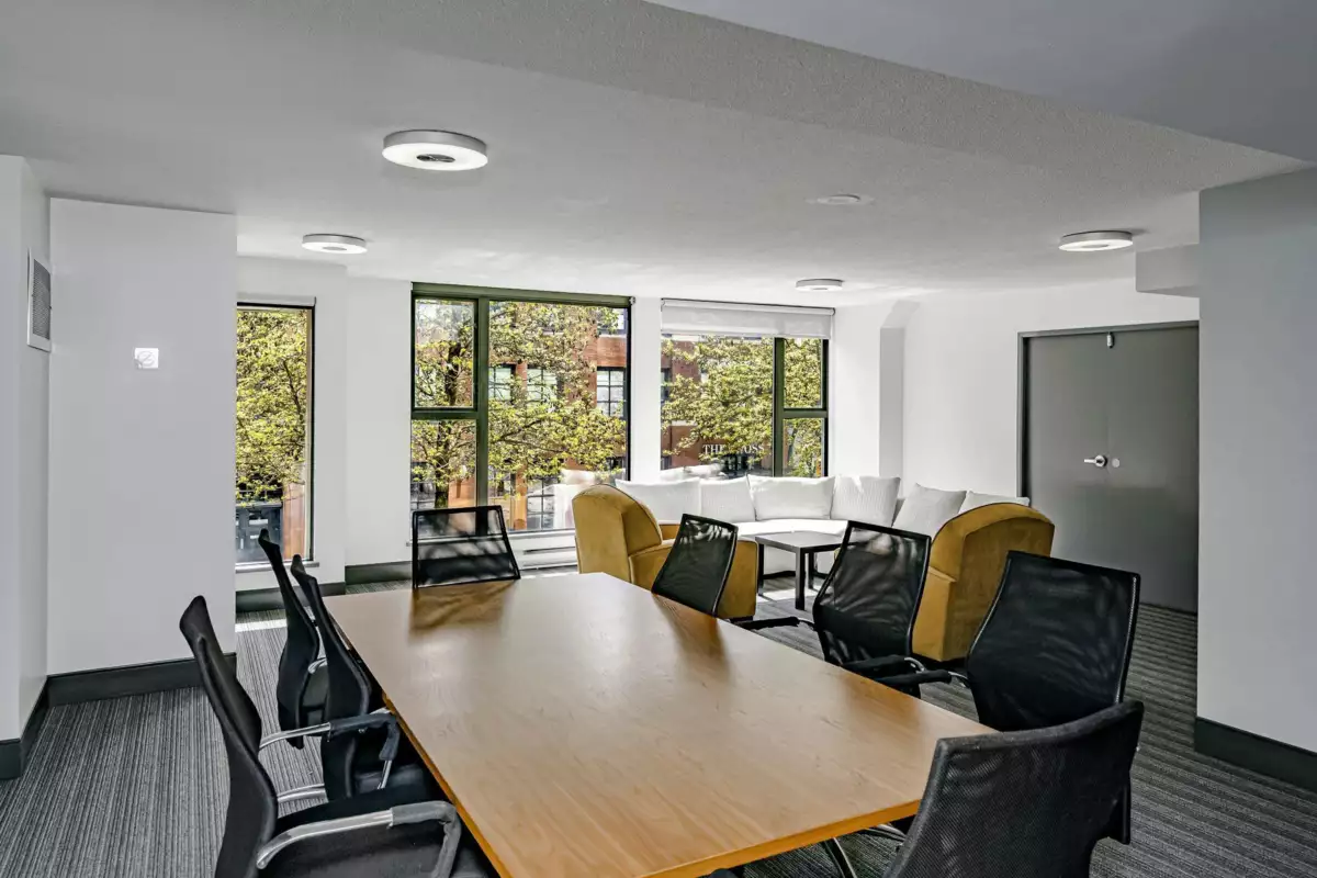 Loft / Bonus Room Photo of 1502 1155 Homer Street, Vancouver, BC